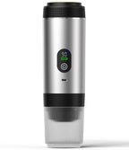 Macchina da caffè elettrica portatile a capsule
