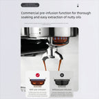 Macchina da caffè Falivelli