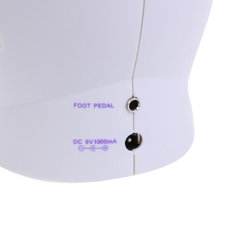 Macchina da cucire elettrica portatile mini 2018