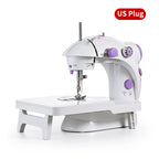 Macchina da cucire portatile mini DIY Master