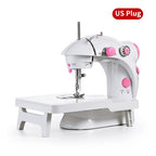 Macchina da cucire portatile mini DIY Master
