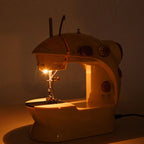 Macchina da cucire portatile mini DIY Master