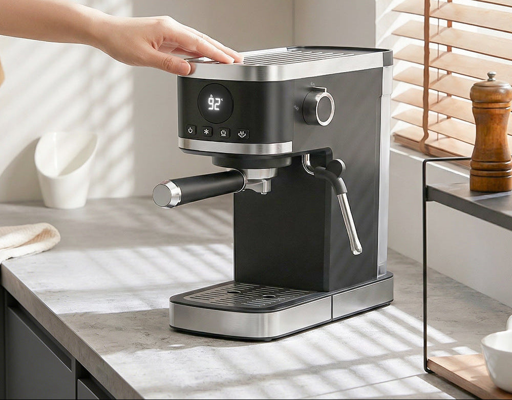 Macchina per caffè espresso avanzata