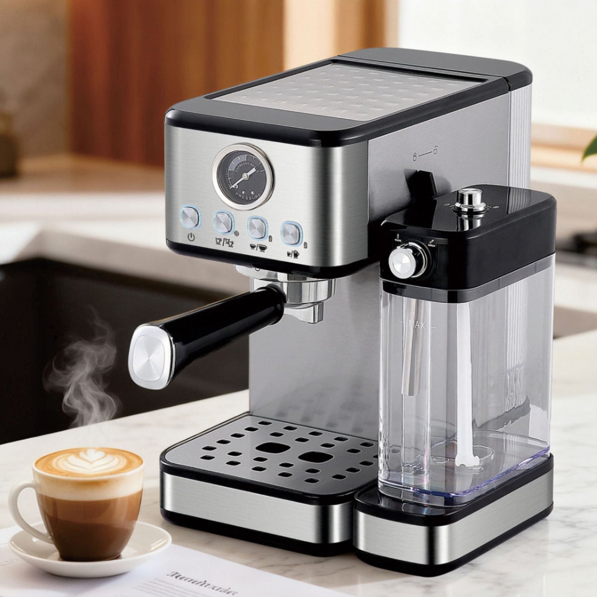 Macchina per caffè Falivelli