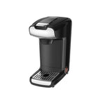 Macchina per capsule di caffè con tecnologia di erogazione automatica