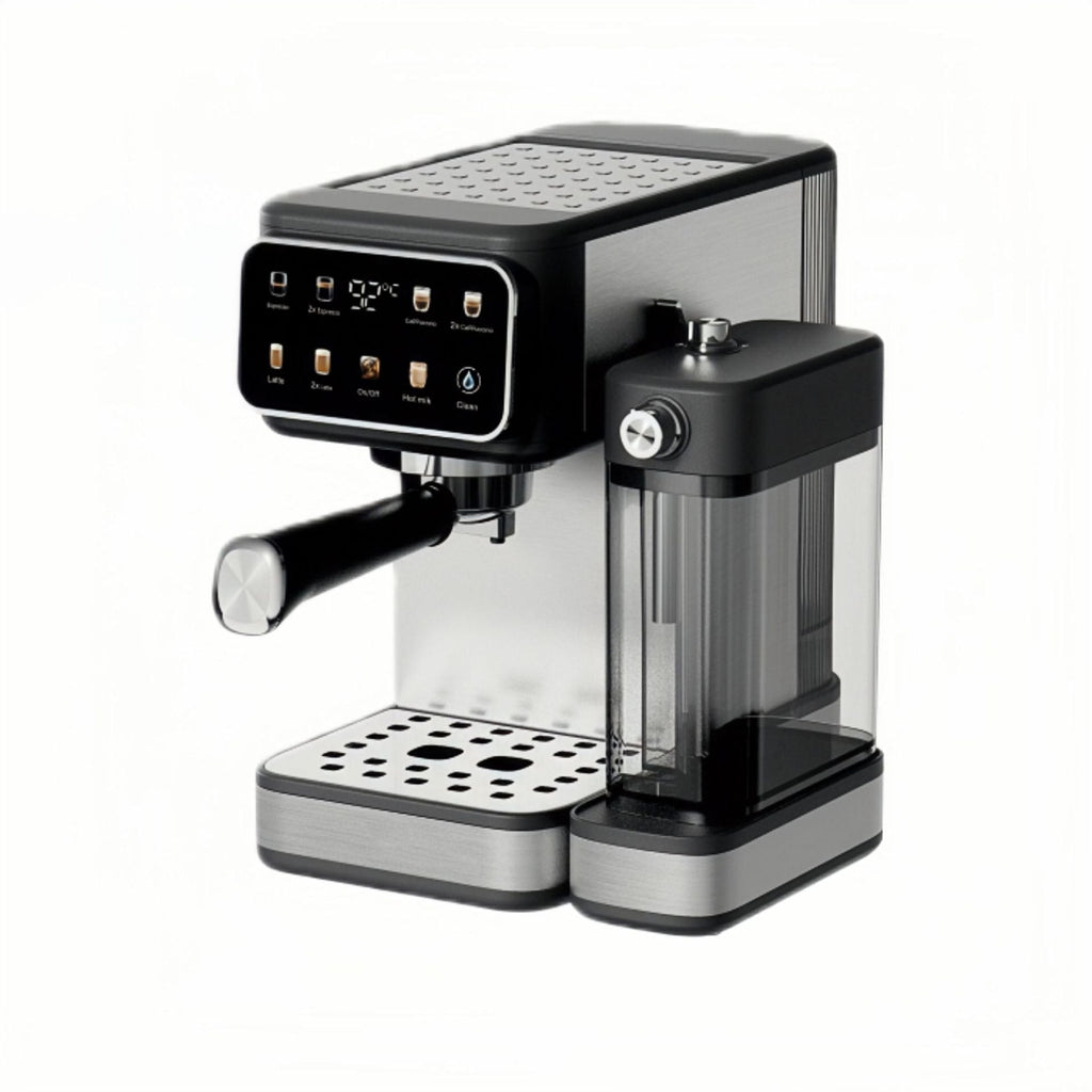 Macchina per espresso ad alte prestazioni