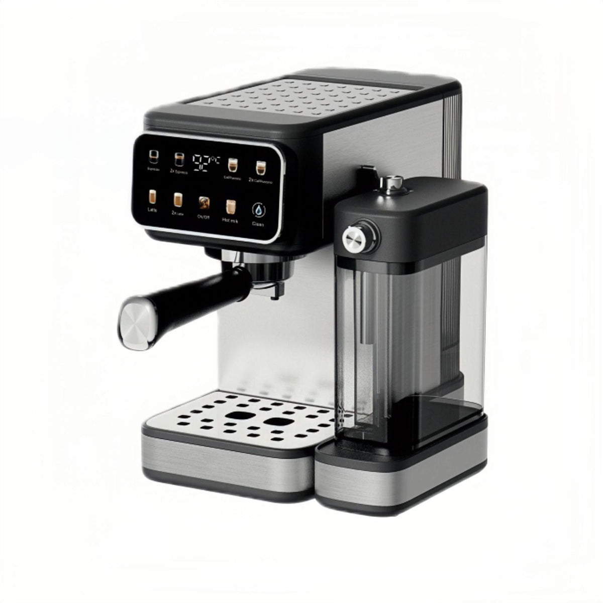 Macchina per espresso ad alte prestazioni