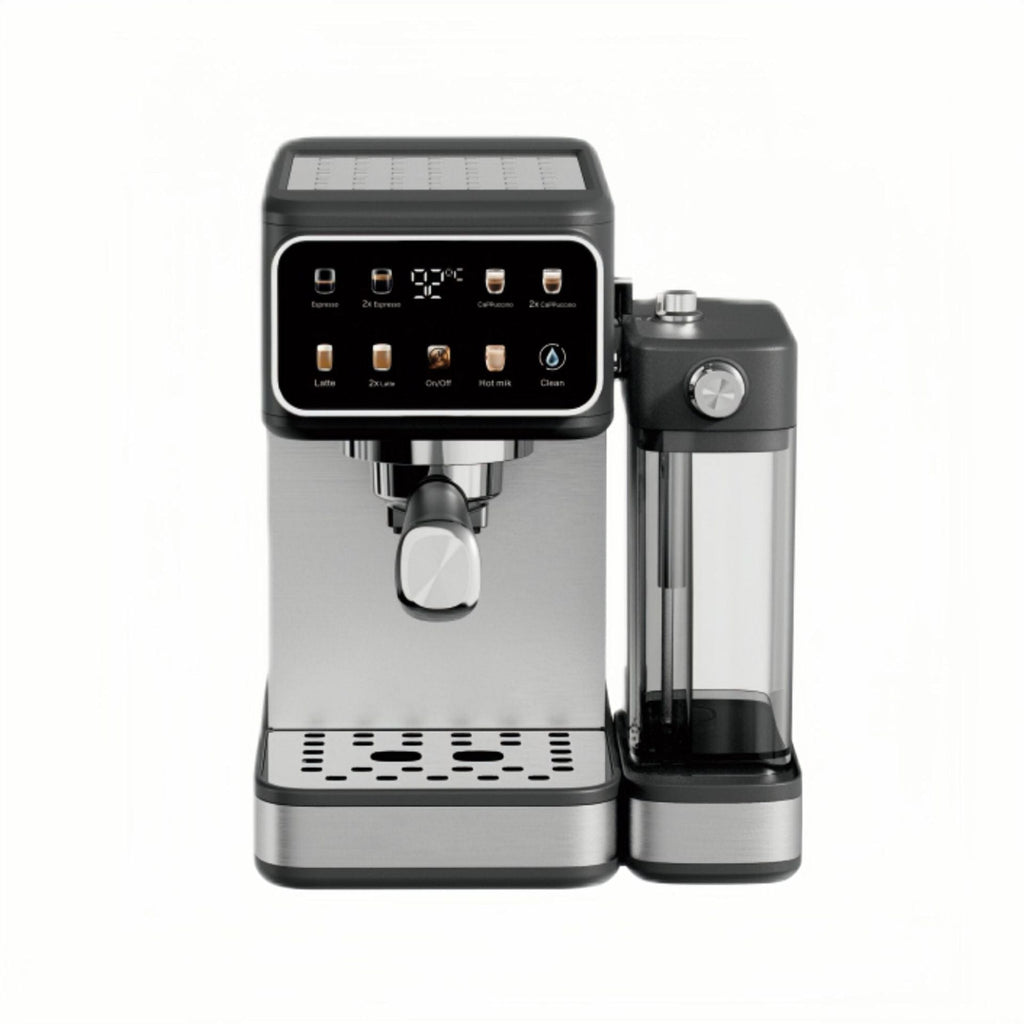 Macchina per espresso ad alte prestazioni