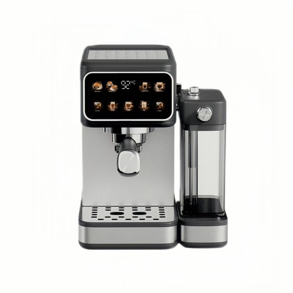 Macchina per espresso ad alte prestazioni