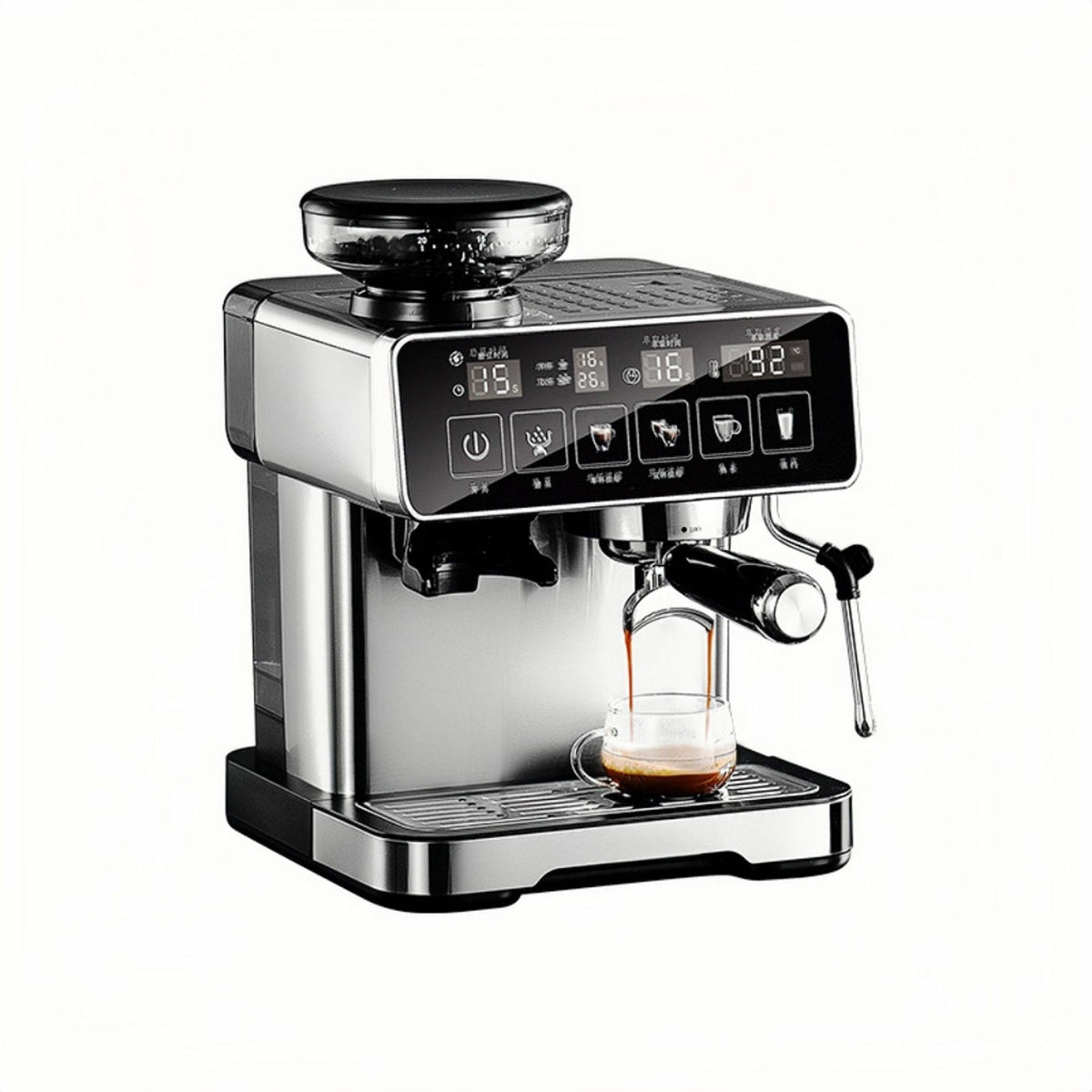 Macchina per espresso Falivelli