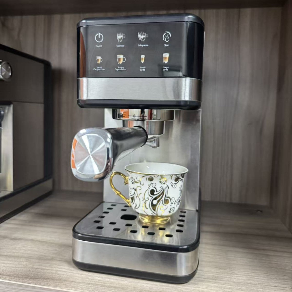 Macchina per espresso professionale