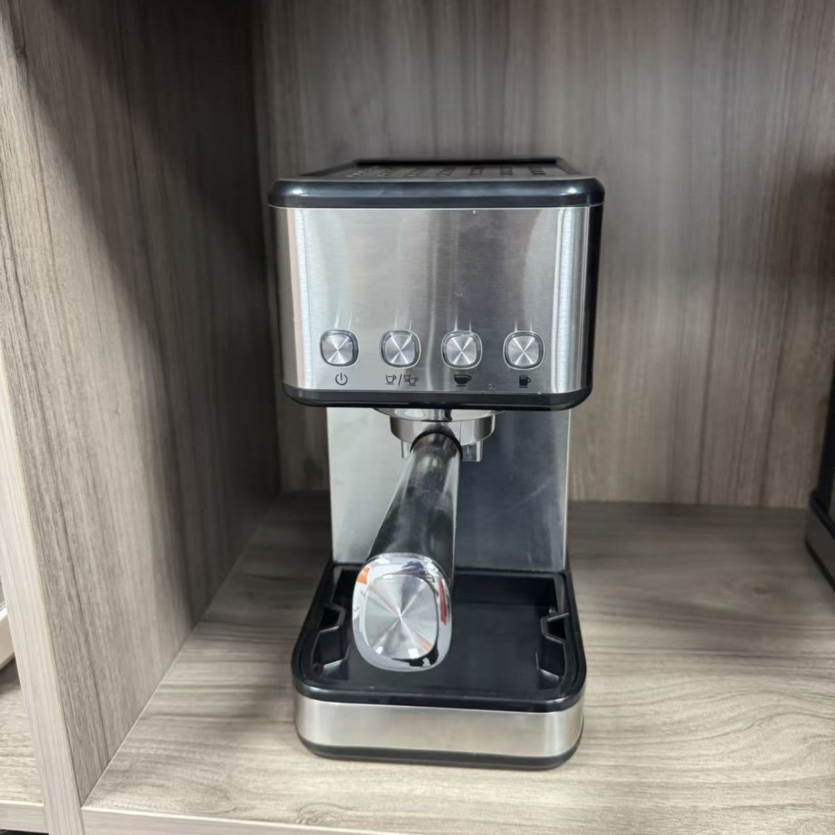 Macchina per espresso professionale