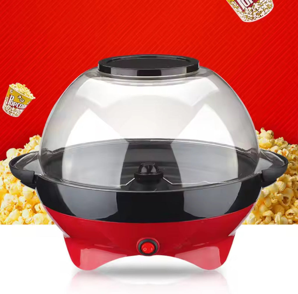 Macchina per popcorn