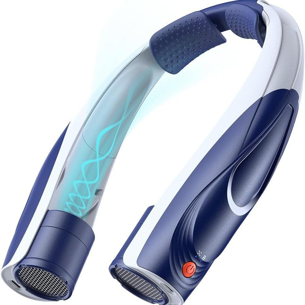 Massaggiatore portatile per uomo
