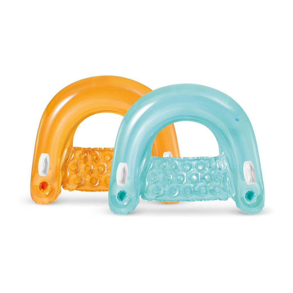 Materassino galleggiante unisex per piscina