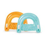Materassino galleggiante unisex per piscina