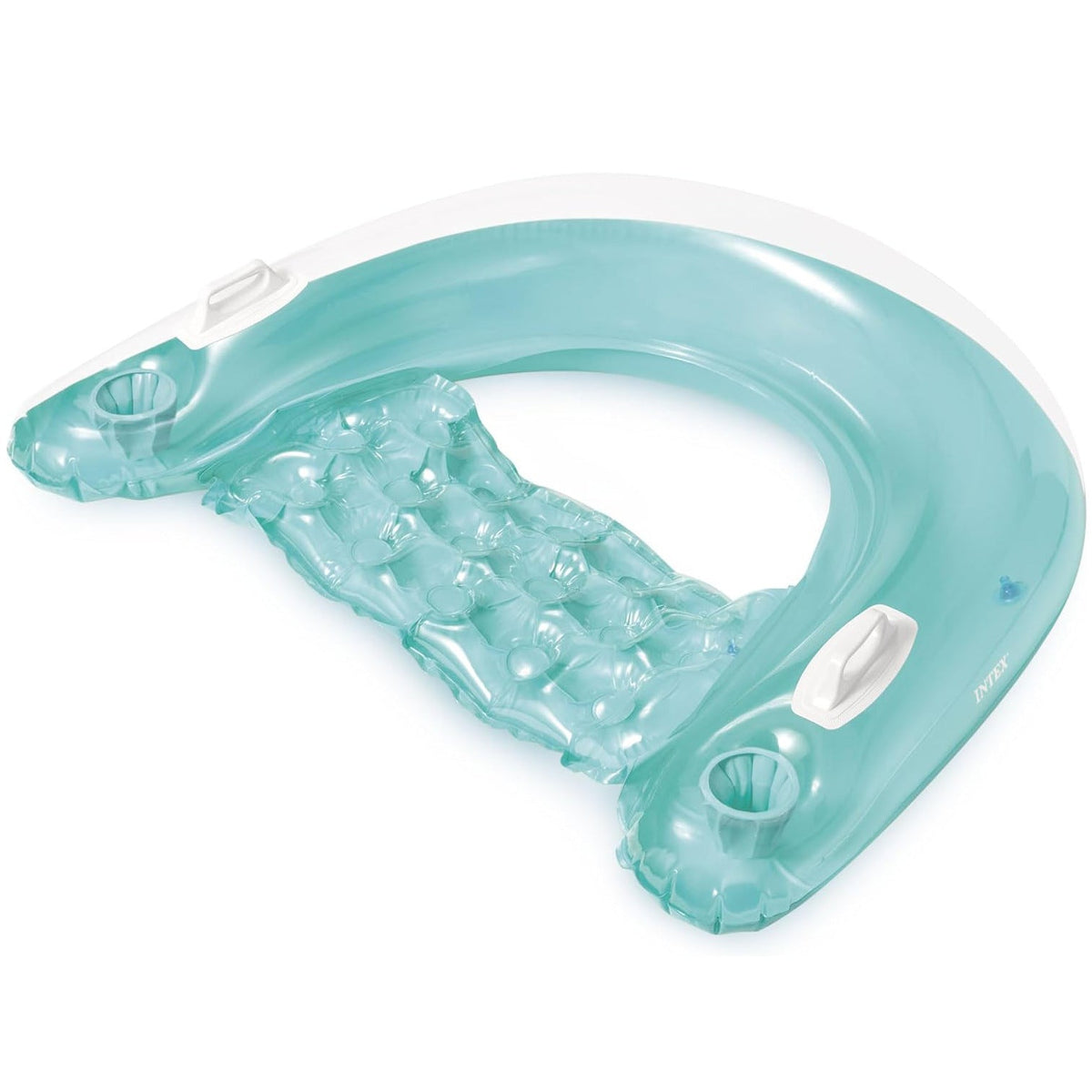 Materassino galleggiante unisex per piscina