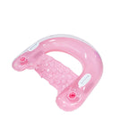 Materassino galleggiante unisex per piscina