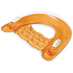 Materassino galleggiante unisex per piscina