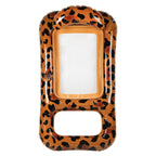 Materassino gonfiabile da piscina con oblò trasparente