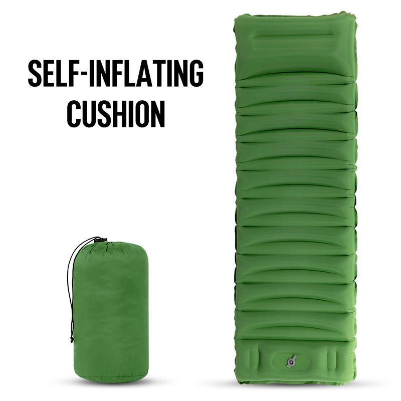Materassino gonfiabile Falivelli