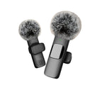 Microfono wireless professionale