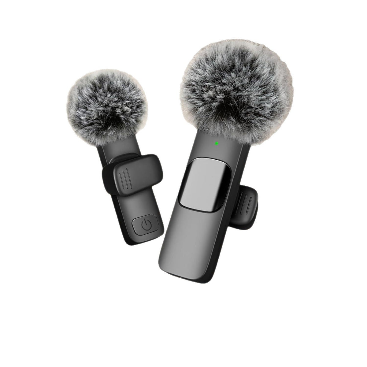Microfono wireless professionale