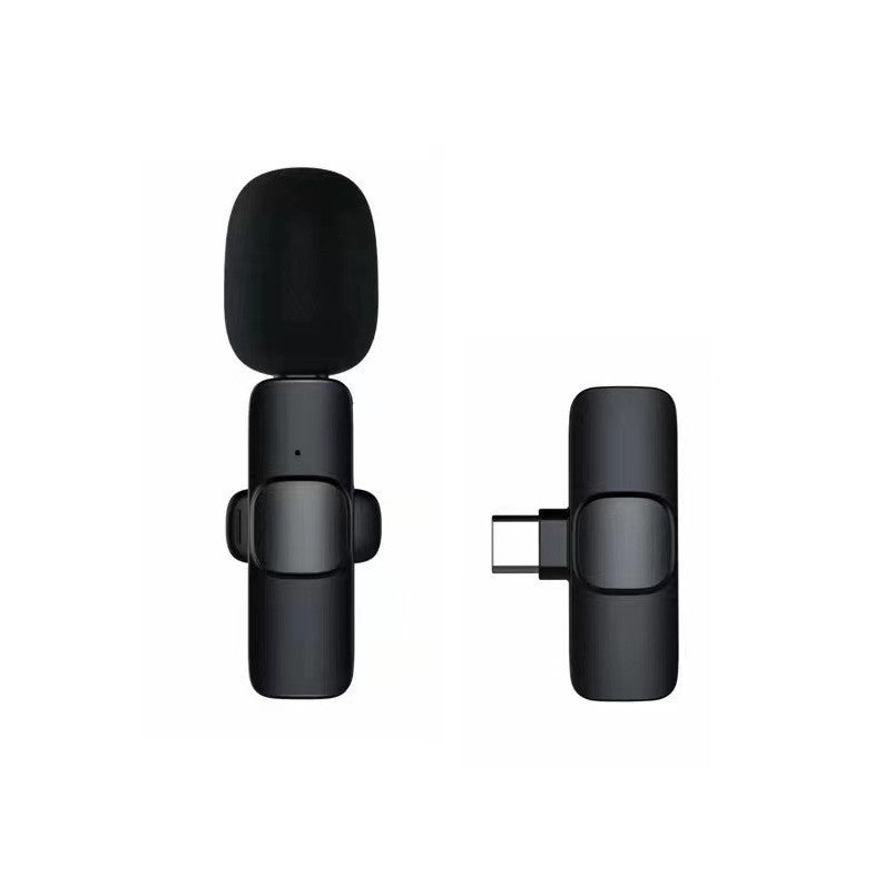 Microfono wireless professionale