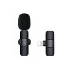 Microfono wireless professionale
