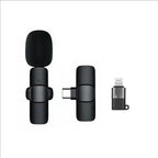 Microfono wireless professionale