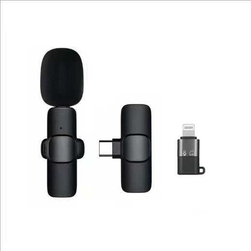 Microfono wireless professionale
