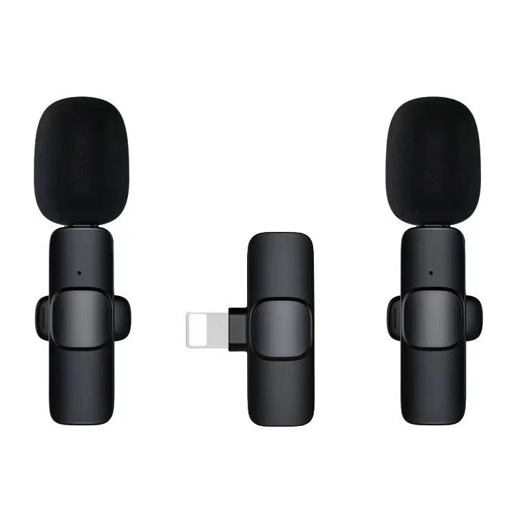 Microfono wireless professionale