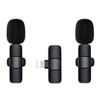 Microfono wireless professionale
