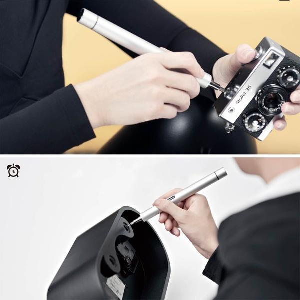 Mini avvitatore elettrico