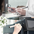 Mini avvitatore elettrico