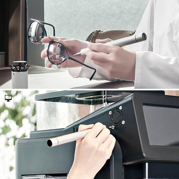 Mini avvitatore elettrico