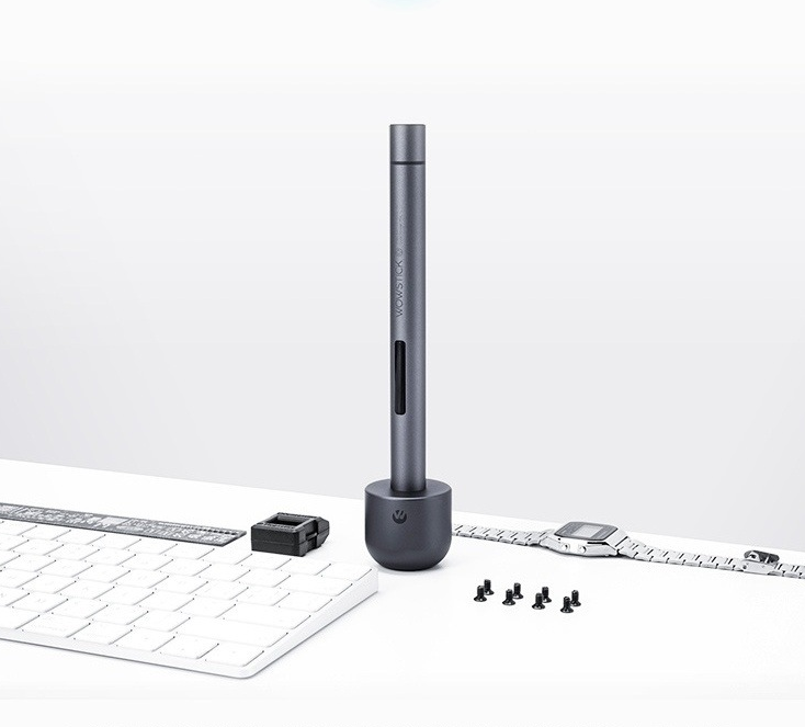 Mini avvitatore elettrico