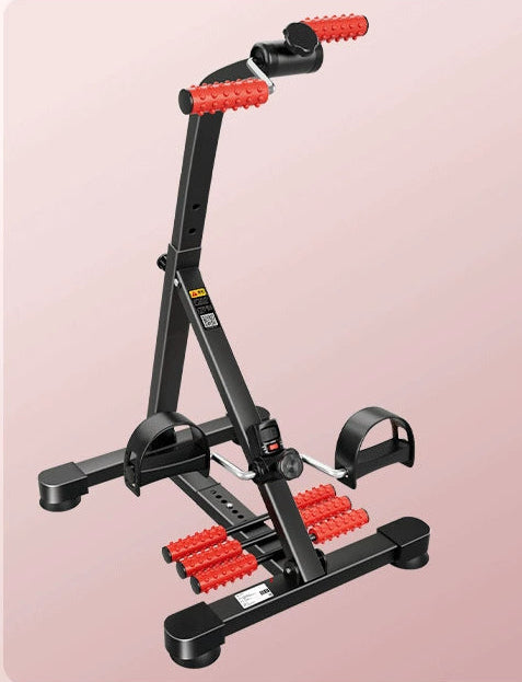 Mini cyclette da tavolo