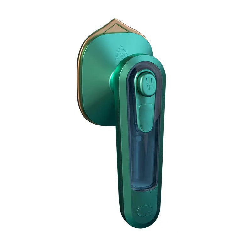 Mini ferro da stiro portatile