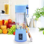 Mini frullatore portatile per frutta e smoothie
