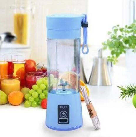 Mini frullatore portatile per frutta e smoothie
