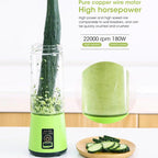 Mini frullatore portatile per frutta e smoothie