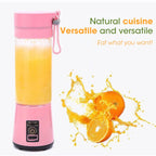 Mini frullatore portatile per frutta e smoothie