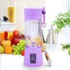 Mini frullatore portatile per frutta e smoothie
