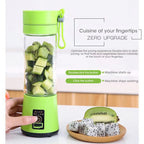 Mini frullatore portatile per frutta e smoothie