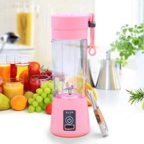 Mini frullatore portatile per frutta e smoothie
