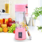 Mini frullatore portatile per frutta e smoothie