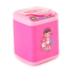 Mini lavatrice per spugnette trucco