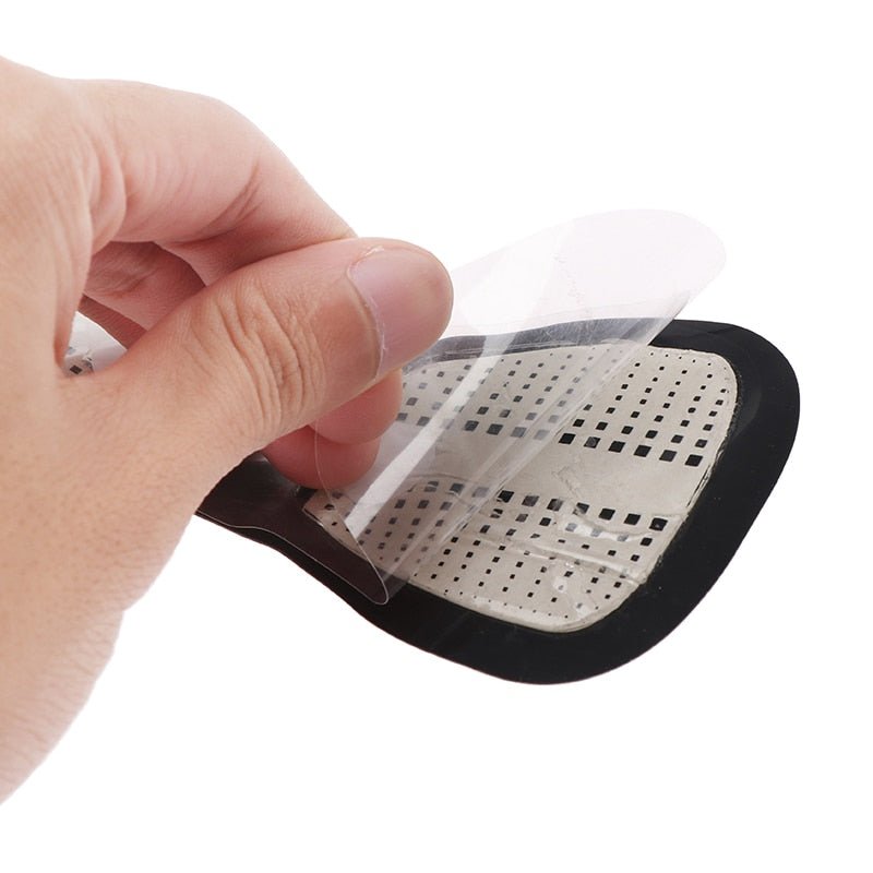 Mini massaggiatore elettrico portatile