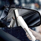 Mini mocio autopulente per pavimenti – proteggi mani, unghie e pelle dai detergenti
